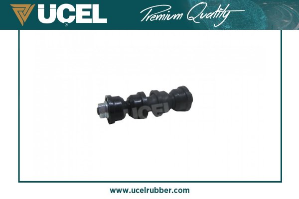 VIRAJ DEMIR UC TAKOZU C-MAX 1.6-1.8-2.0 TCDI 07>10 - C-MAX II 1.0-1.6 10>19 - FOCUS II 1.6-1.8 04>12 - UCEL KAUCUK - OEM 8M515E494AB