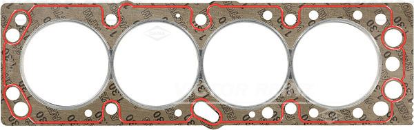 SİLİNDİR KAPAK CONTASI (SKC) ASTRA G- CORSA B-ASTR - V.REINZ - OEM 5607410