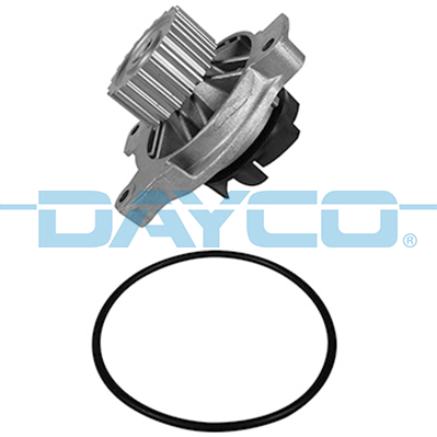 DEVİRDAİM T4-LT-CRAFTER AJA-ACV-AAB-ANJ-AVR-BJK 2.4 D-2.5 TDI 1991=> - DAYCO - OEM 074121005N