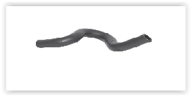 KALORIFER HORTUMU CIKIS I20 1.4-1.6 08-11 - GROS - OEM 973121J000