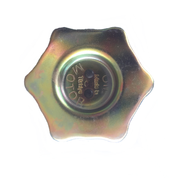 MOTOR YAĞ KAPAĞI M131-4EDKS METAL - AFT - OEM 85000271