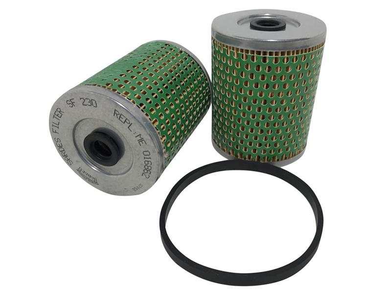 YAKIT FİLTRELERİ MİTSUBİSHİ CANTER 449-659 (MF 4137) - SARDES - OEM ME016862