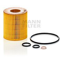 YAG FILTRESI BMW N43 N45 N46 E81 E82 E87 E88 E46 E - MANN - OEM 11427508969