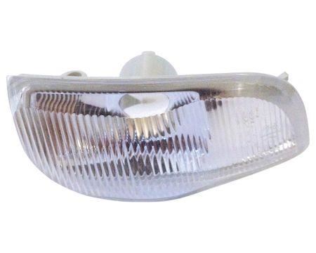 AYNA SINYALI BEYAZ SAG RENAULT CLIO SYMBOL DACIA SANDERO LOG - BİTAPART AYDINLATMA - OEM U.90.28.42