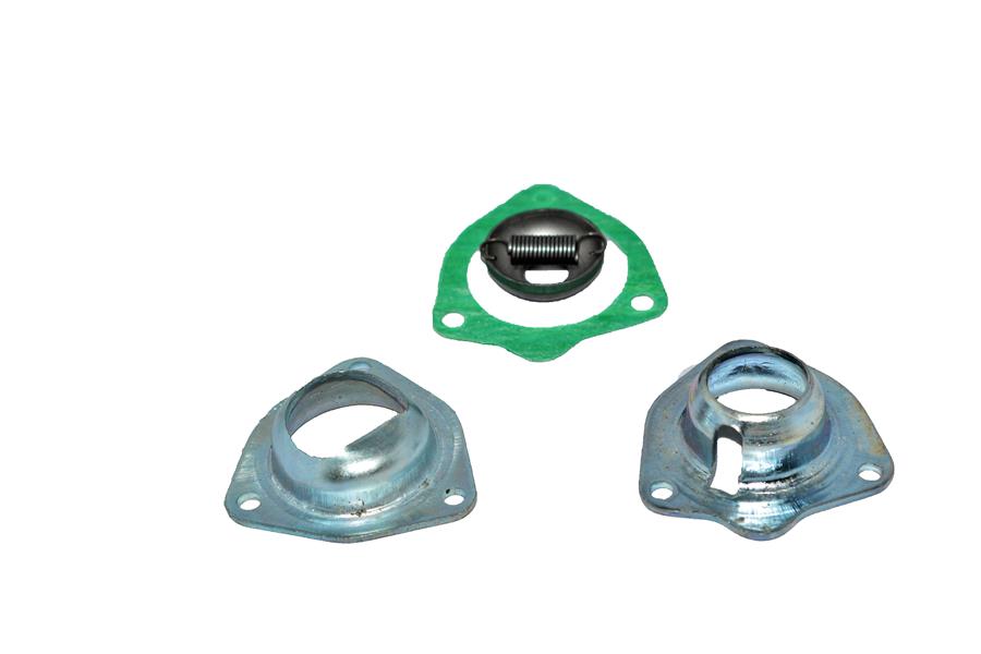 VİTES ÇANAK TAKIMI YAY-CONTA 1300 - ATIK - OEM 4132687
