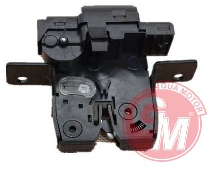 BAGAJ KİLİDİ MOTORLU RENAULT MEGANE II 02>08 CL - GUA - OEM 8200947699
