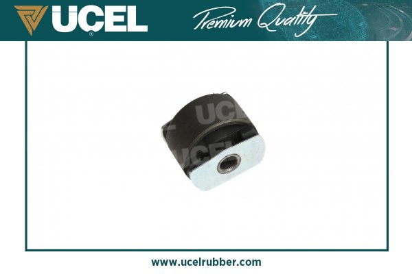 SALINCAK BURCU ARKA SAFRANE - UCEL KAUCUK - OEM 7700806238