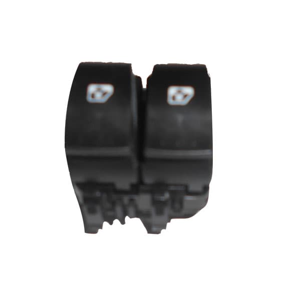 CAM AÇMA/KAPAMA ÇİFTLİ ÖN SOL (ÇİFTLİ-SİYAH) RENAULT MEGANE II 02> TRAFIC II 06> LAGUNA II 01> OPEL VİVARO A 06> 10 FİŞLİ - BRUCKE - OEM 8200315034