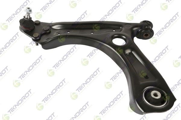 SALINCAK ON SOL VW-SKODA-SEAT-AUDİ POLO-IBIZA-FABIA-A1 10> ROTİLLİ - TEKNOROT - OEM 6R0407151F