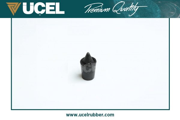 BAGAJ MEMELİ LASTİĞİ RENAULT R12 - UCEL - OEM 7700523646