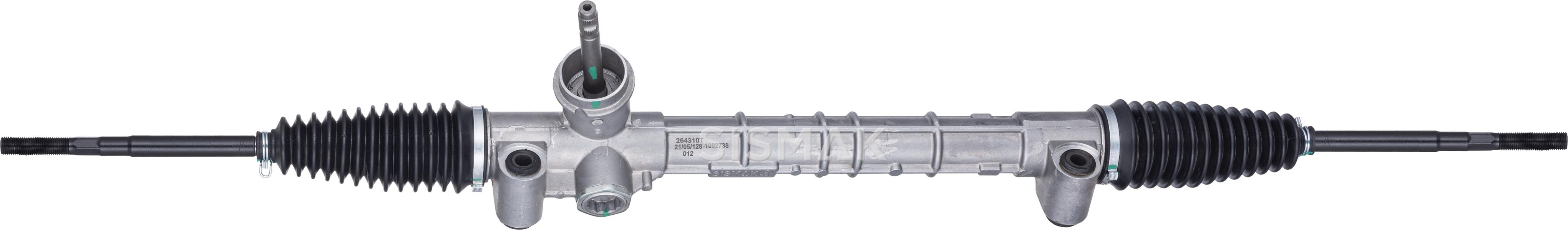 DIREKSIYON KUTUSU EPS ELEKTRIKLI OPEL CORSA D 2006 - - SISMAK - OEM 900032