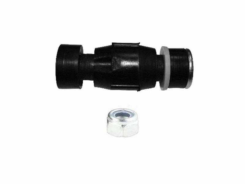 VİRAJ DEMİR UÇ LASTİĞİ ÇİVİLİ SANDERO 08>LOGAN 04> (TÜM MOTOR TİPLERİ) - KAUTEK - OEM 6001547138