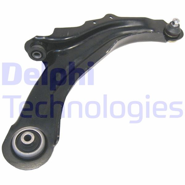 ALT SALINCAK KOMPLE SAĞ RENAULT MEGANE II SEDAN 02> 1.4 16V-1.5DCI-1.9DCI-2.0 16V (18 mm) - DELPHI - OEM 8200298455