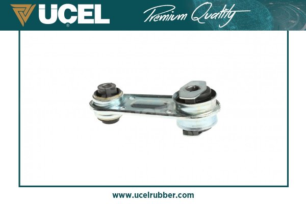 MOTOR TAKOZU ARKA CLIO II - ESPACE IV - LAGUNA II - UCEL KAUCUK - OEM 8200371093