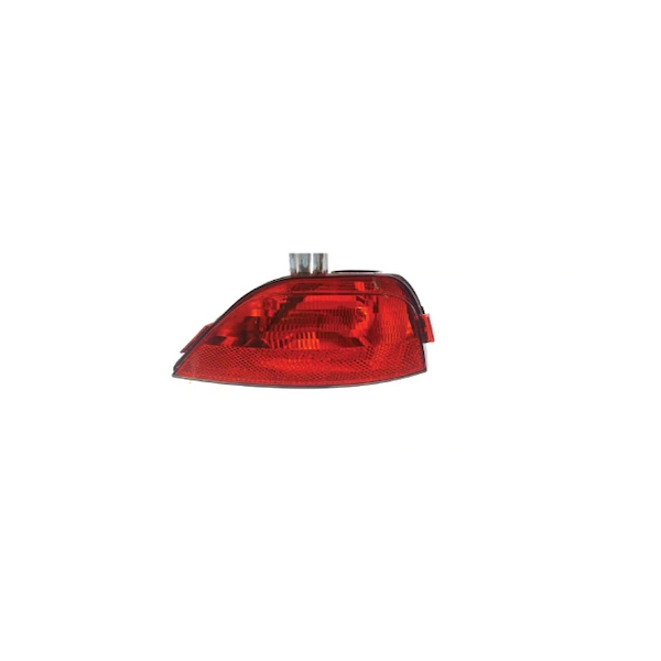ARKA SIS FAR LAMBASI SOL RENAULT  MEGANE 4  ( HB MODEL) - PLEKSAN - OEM 265852501R