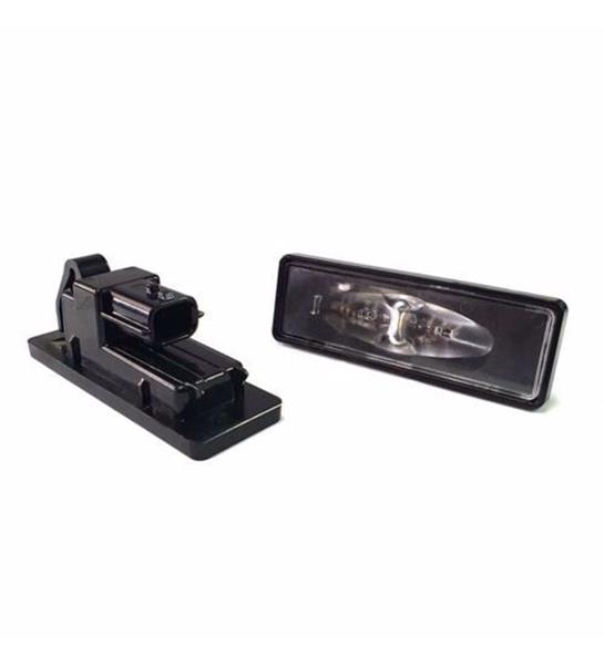 PLAKA LAMBASI MEGANE 4 TALISMAN KALEOS - KAYAPLASTIK - OEM 265108990C