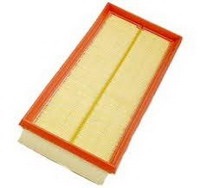 HAVA FILTRESI MERCEDES M113 55 AMG W211 W220 W463 - SARDES - OEM A1130940004