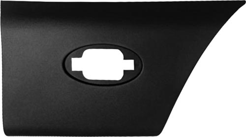 ARKA PANO CITASI SAG (BUYUK) MASTER III - KAYAPLASTIK - OEM 768F30007R