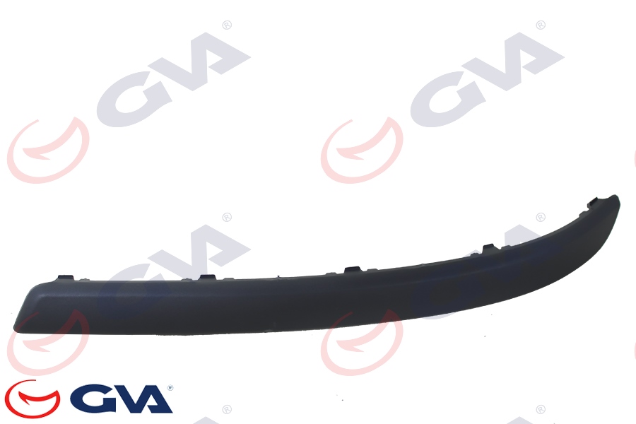 ÖN TAMPON KAŞI SOL CORSA C 04=> - GVA - OEM 1400725