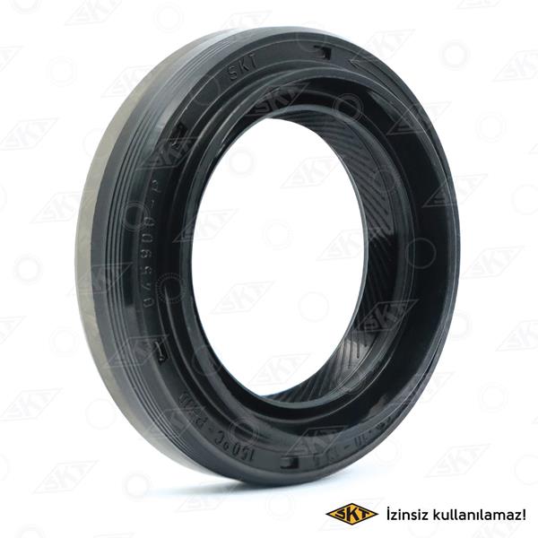 ŞANZUMAN KEÇESİ SOL ÇIKIS (FIAT TOFAS PALIO-WEEKEND-SIENA-MAREA-BRAVO 1.4-1.6) ÖLÇÜ (36x56x10) - SKT - OEM 0400046206E