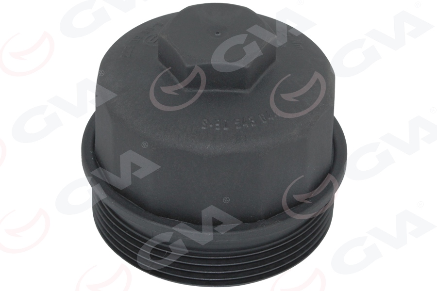 YAĞ FİLTRE KAPAĞI ASTRA H-CORSA B-CORSA C-CORSA D 1.0-1.2-1.4 Z10XE-XEP-X12XE Z12XE-Z14XE-XEP - GVA - OEM 650833