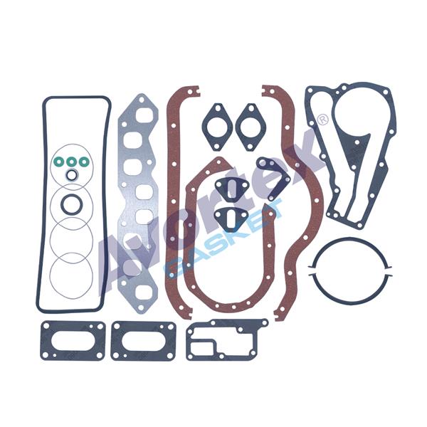 MOTOR TAKIM CONTA SKC HARIC KECESIZ R9 1.4 - AVORTEX - OEM 7701466417