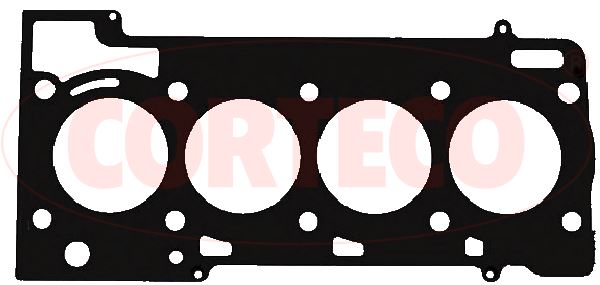 SILINDIR KAPAK CONTASI VW JETTA IV  12 TSI 11- CBZB - CORTECO - OEM 03F103383E