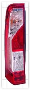 STOP LAMBASI DUYSUZ SAĞ MASTER MOVANO III 2010=> - PLEKSAN - OEM 265500023R