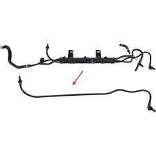 YAKIT BORUSU DOBLO MPV - DİZEL 1.3 D MULTİJET 2010--> - CM - OEM 51910500