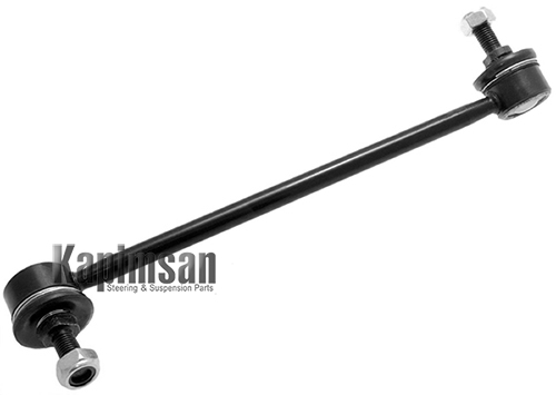 Z ROT ÖN PEUGEOT P406 95>04 P607 00>06 CITROEN C5 01>08 XANTIA 98>03 - KAPIMSAN - OEM 5087.60