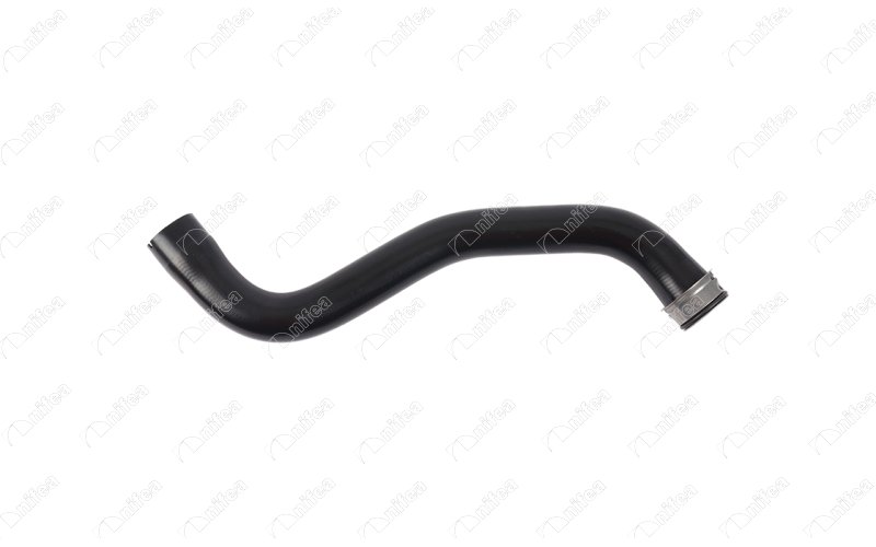RADYATOR HORTUMU UST MERCEDES OM646 W204 S204 - NIFEA - OEM A2045010582