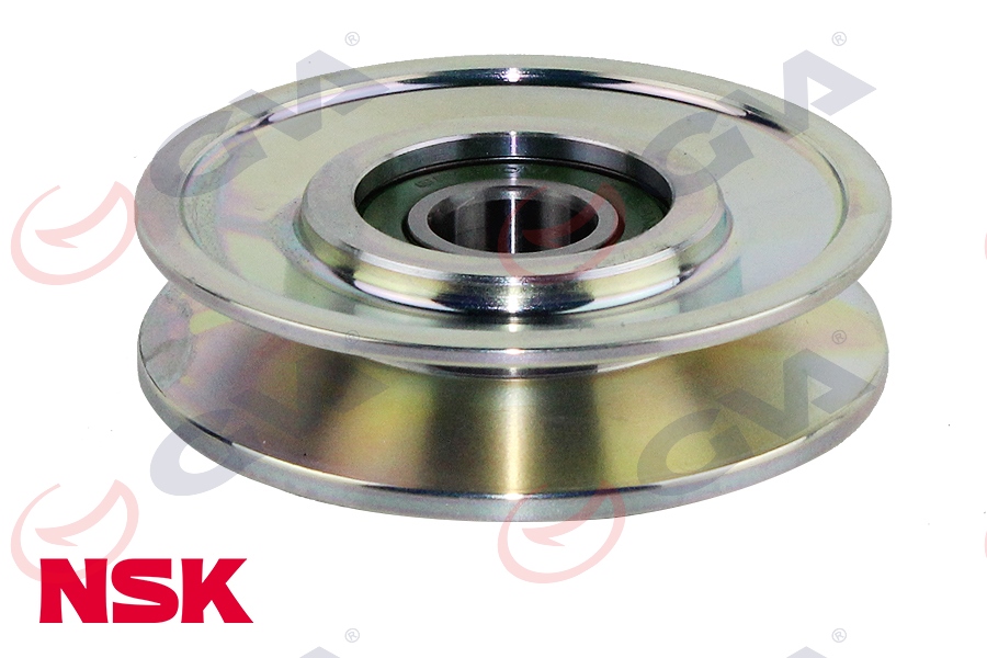 ALTERNATOR GERGI RULMANI [METAL RULMAN] R19 1.4 [95 99] [72*42*17.5] - ABA - OEM 7700743312