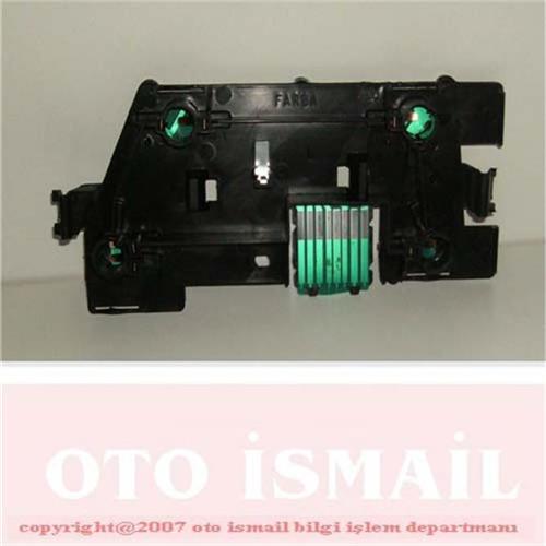 STOP DUYU SAĞ R9 (85-96) - FARBA - OEM 7701027702