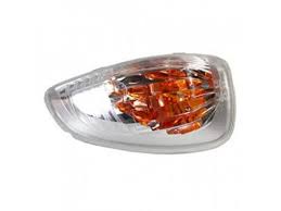 AYNA SINYALI BEYAZ SAG RENAULT MASTER III - BİTAPART AYDINLATMA - OEM 261603141R
