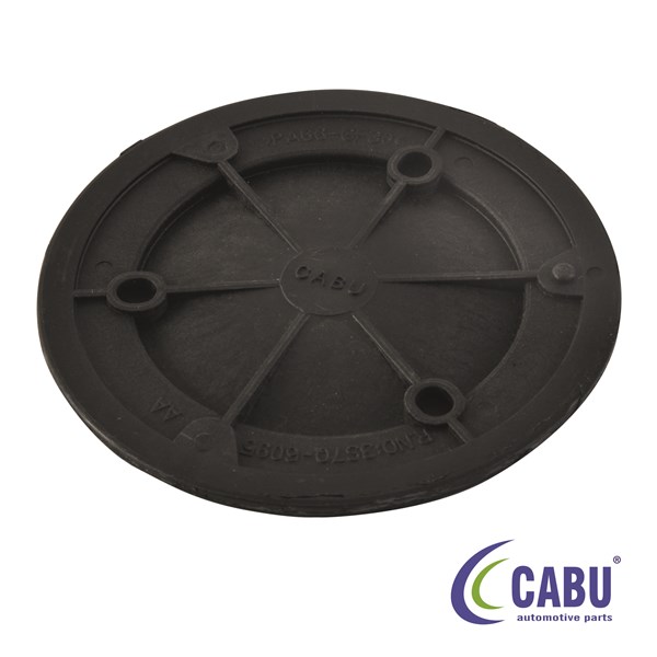 ON EKSANTRIK SAC KAPAK AGIZ PLASTIGI TRANSIT V184 01-06-V347 06-12-V363 14>RANGER 12>2.2TDCI - CABU - OEM 3S7Q6095AA
