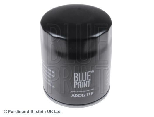 YAG FILTRESI COLT 04->12 - BLUEPRINT - OEM MN960320