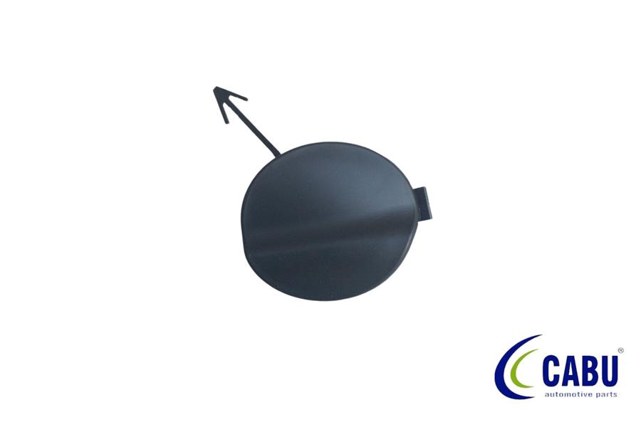 ON TAMPON CEKI DEMIR KAPAĞI COURIER (18-  ) - CABU - OEM JT7617A989AA5CND