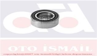 AKS RULMANI ARKA OMEGA A-B VECTRA A-B 2.0-2.5 16V - - 309946 AC - SKF - OEM 1604292