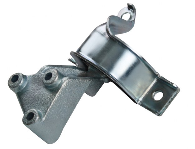 MOTOR TAKOZU FIAT ALBEA-PALIO 99> 1.2 1.3 JTD - EMIN - OEM 51731216