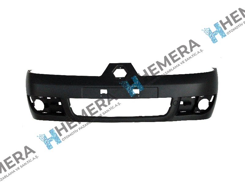 ON TAMPON CLIO 2006 > BANTSIZ - PULO - OEM 7701209647