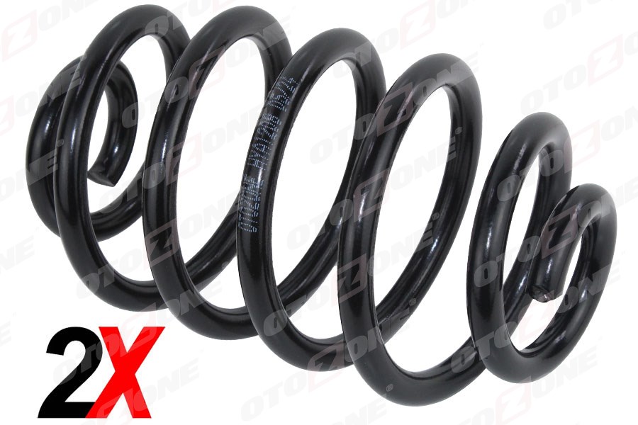 HELEZON YAYI ARKA RENAULT CLİO II 98> — OTOZONE HYA1208 - OTOZONE - OEM 7700839337
