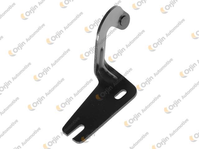 (RN026-L) MOTOR KAPUT MENTEŞESİ SOL YM R9-R11 7701631604 - ORJIN - OEM 7751631604
