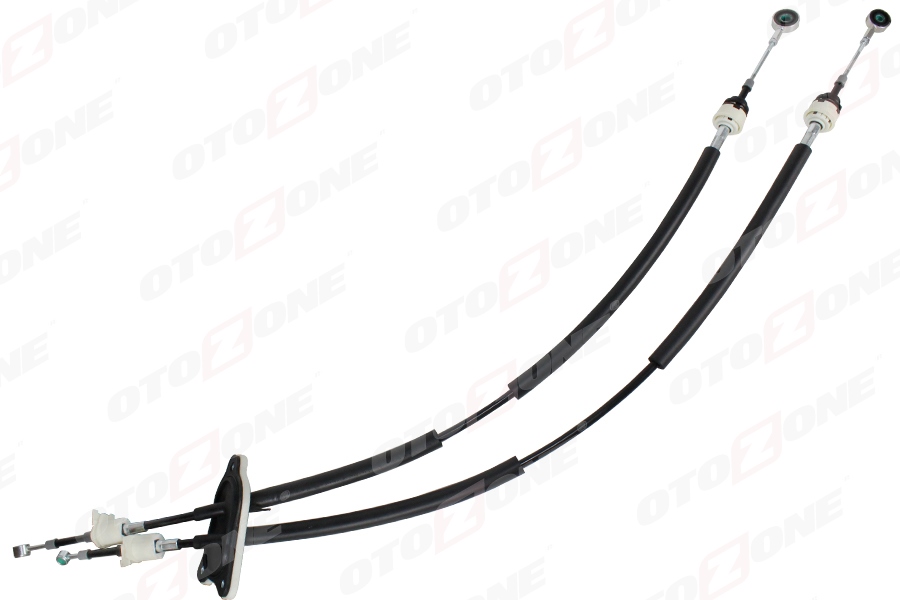 VİTES KUMANDA TELİ ÇİFTLİ FIAT FIORINO-PSA NEMO-BI - OTOZONE - OEM 55231412
