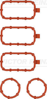 SUBAP KAPAK TK. CONTA SETİ RENAULT MASTER III 10 - V.REINZ - OEM 7701479111