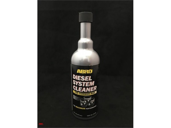 KOMPLE DİZEL YAKIT SİSTEM TEMİZLEYİCİ 473ML - ABRO