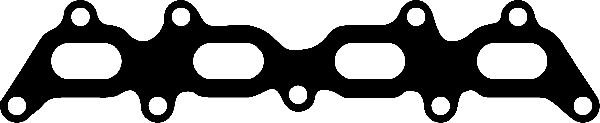 EGZOZ MANIFOLD CONTASI FIAT EGEA 16> DOBLO 10>23 500 07> PUNTO 12> PALIO 00> 1.2 1.4 - CORTECO - OEM 46526271