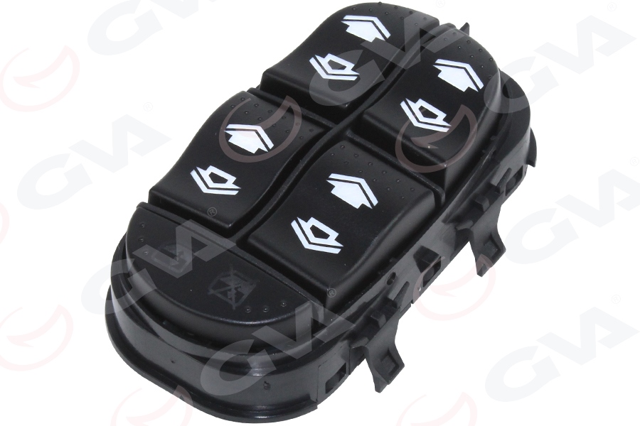 CAM ACMA KUMANDA DUGMESI ON SOL FOCUS DORTLU (98-05) 11 PIN - MCAR - OEM 2M5T14A132DB