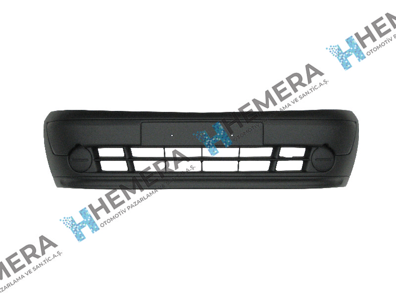 ON TAMPON KANGOO 03-08 SISSIZ - PULO - OEM 7701056417