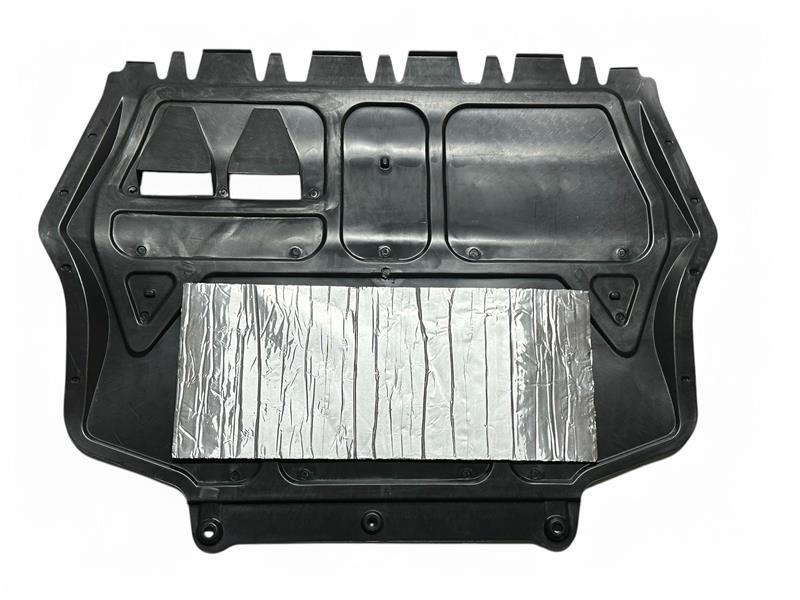 MOTOR ALT MUHAFAZA-İZOLASYONLU ÖN BÜYÜK YENİ MODELLER - GKL - OEM 5C0825237B