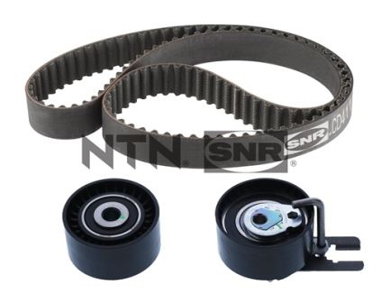 EKSANTRIK GERGI KITI C3 02=> - SNR - OEM 0816.F7